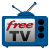 FreeboxTV icon