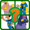 Simpson Quiz icon