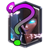 Угадай карту Clash Royale icon