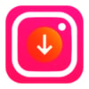 IG TV Saver icon