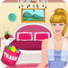 Baby Clean House icon