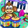 Monkey Dancing icon