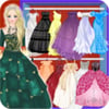 Dress Up For Princess icon
