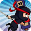 Ninja Jumping icon