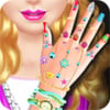 Princess Nails Salon icon