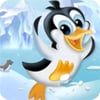 Penguin Racing Adventure icon