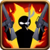 Stickman Warrior icon