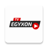 Egyxon TV icon