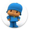 Pocoyo Videos icon