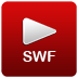 SWF Player For Android icon