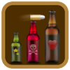 Bottle Shoot icon