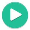 Mx video & Music player icon