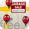 Garage Sale Rover FREE icon