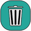 Uninstaller App icon