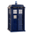 Doctor Who icon