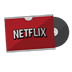 Netflix New Releases icon