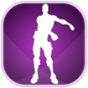 fortnite dances emotes icon