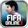 FIFA 온라인 3 icon