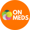 Onmeds-Healthcare App icon