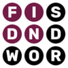 Find Words - learn English icon