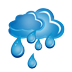 Virtual Rain icon