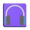 Music player MP3 simple icon