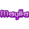 Maylla - Jogo de Memória icon