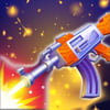Flip The Fly Gun - Weapons Flippy Simulator Game icon