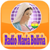 Radio Maria Bolivia icon