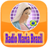 Radio Maria Brazil icon