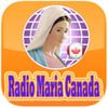 Radio Maria Canada Italiano icon
