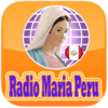 Radio Maria Peru icon