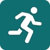 Pedometer icon