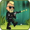 Solda Run and Shoot icon