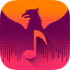 Lagu.io - Musik Streaming icon