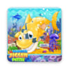 Jigsaw Puzzles Ocean icon