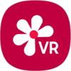 Samsung VR Gallery icon