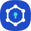 Samsung Blockchain Keystore icon