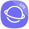 Samsung Internet Lite/Go icon