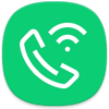 Samsung Wi-Fi Calling icon