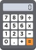 Calculator icon