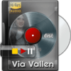 Lagu Via Vallen MP3 icon