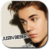 Justin Bieber Lyrics icon