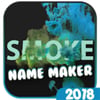 Smoke Effect Art Name: Focus Filter Maker icon