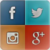 Socialfly icon