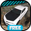 Muscle Hill Climb Racing Game icon