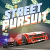 Street Pursuit icon