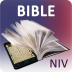 Holy Bible (NIV) icon