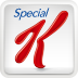 My Special K icon