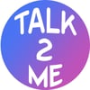 Talk2Me icon